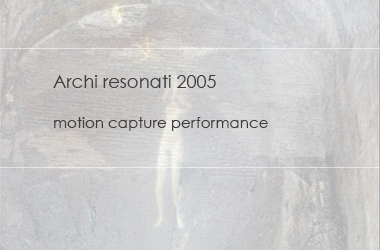 Archi Resonati